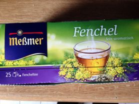 Tee, Fenchel | Hochgeladen von: dizoe