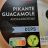 Pikante Guacamole Dips von mgyr394 | Hochgeladen von: mgyr394