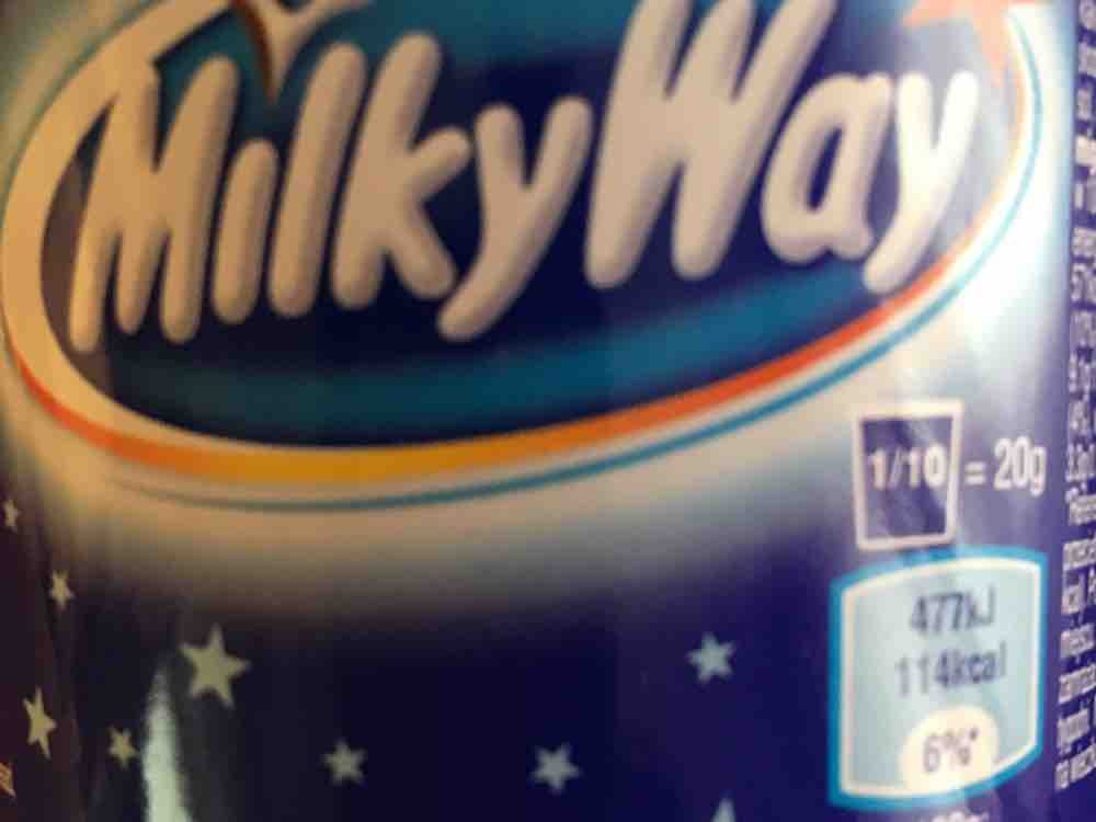 Milky Way Creme von M.o.S. | Hochgeladen von: M.o.S.