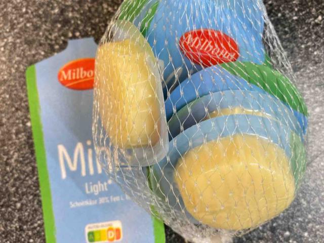 Milbona Minis, Light von Technikaa | Hochgeladen von: Technikaa