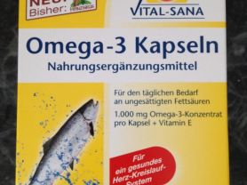 Omega 3 Kapseln, Nahrungsergänzungsmittel | Hochgeladen von: pamelicious