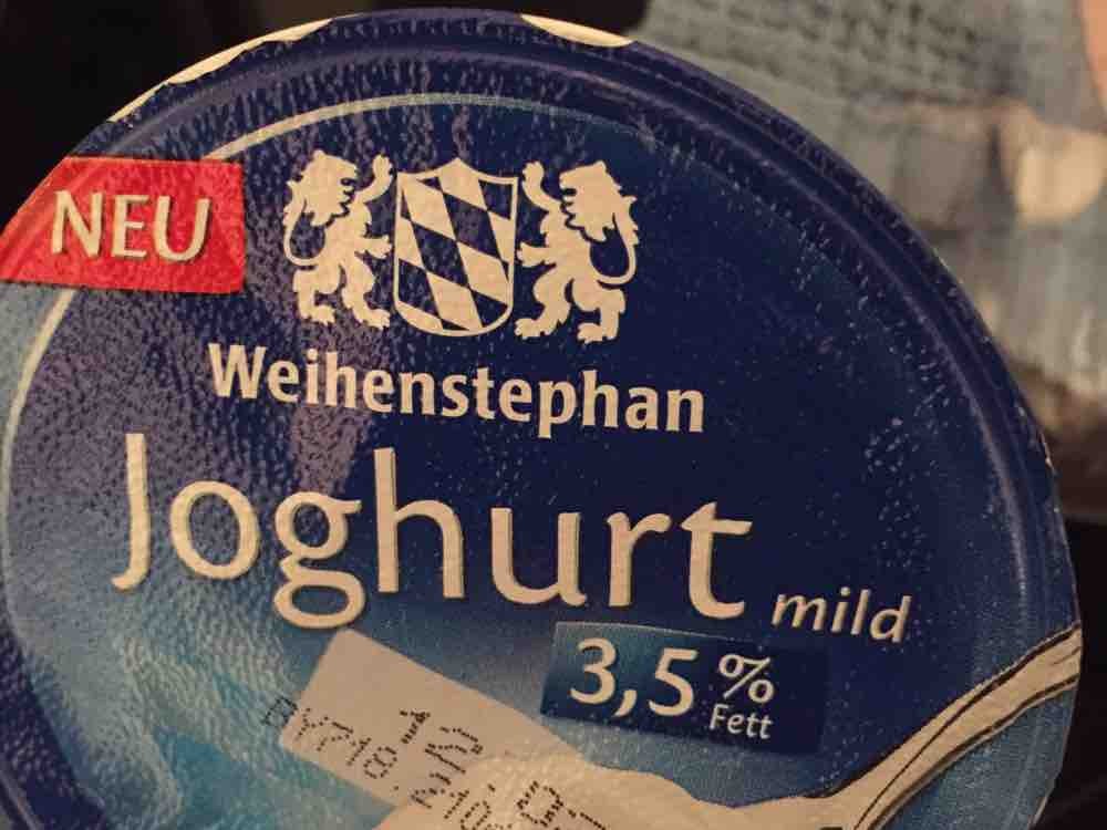 Joghurt, mild von ilobatzi | Hochgeladen von: ilobatzi