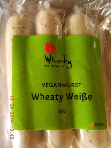 Wheaty "Weisse" | Hochgeladen von: Highspeedy03