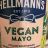 Hellmann?s Vegan Mayo von JasminS | Hochgeladen von: JasminS