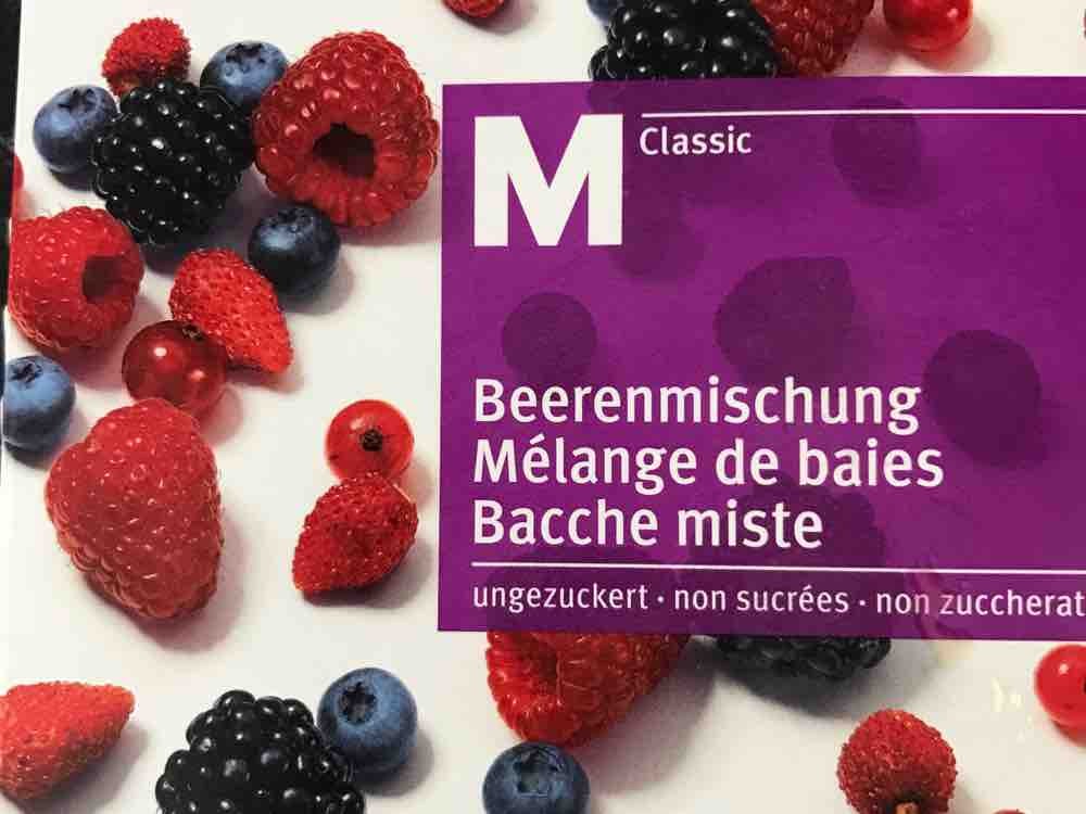 Beerenmischung von Zimtengel | Hochgeladen von: Zimtengel Beerenmischung von Zimtengel | Hochgeladen von: Zimtengel