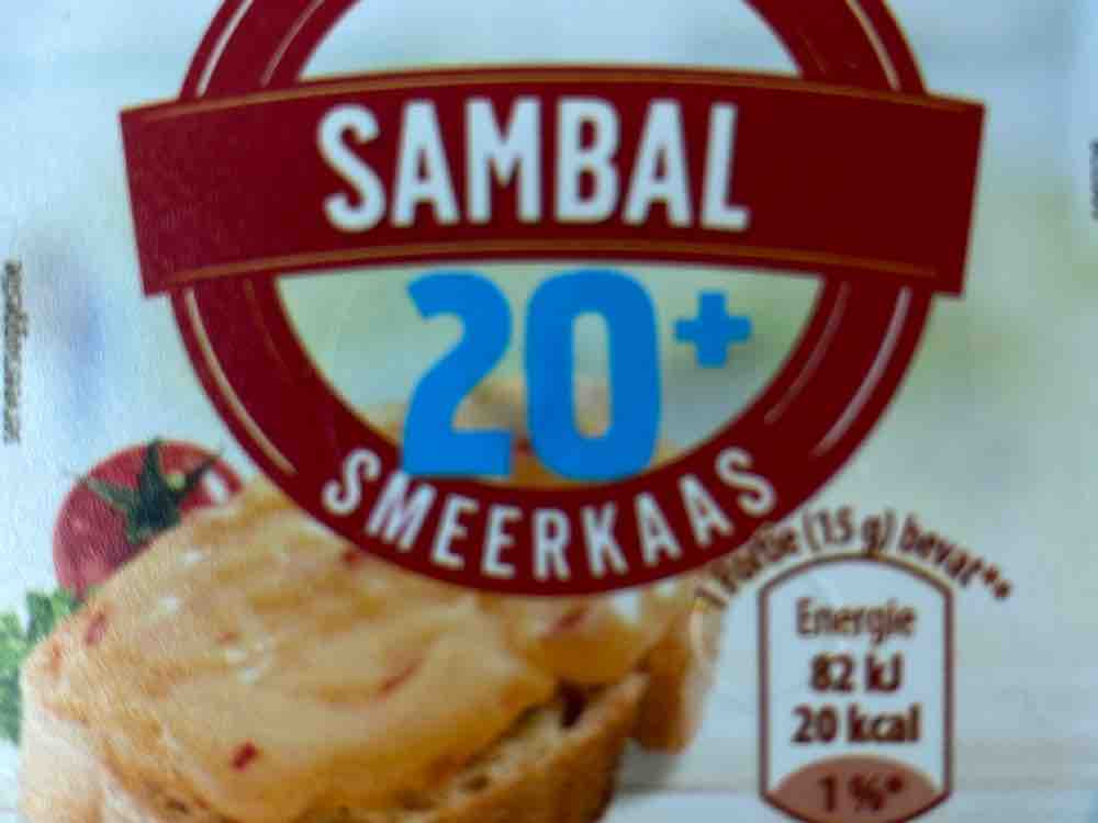 Sambal Smeerkas, 20+ von Pattem85 | Hochgeladen von: Pattem85
