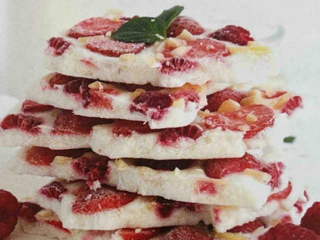 Frozen Proteinsnack von Suenneli71 | Hochgeladen von: Suenneli71