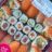 Herbst Box sushi von Nephellim | Hochgeladen von: Nephellim