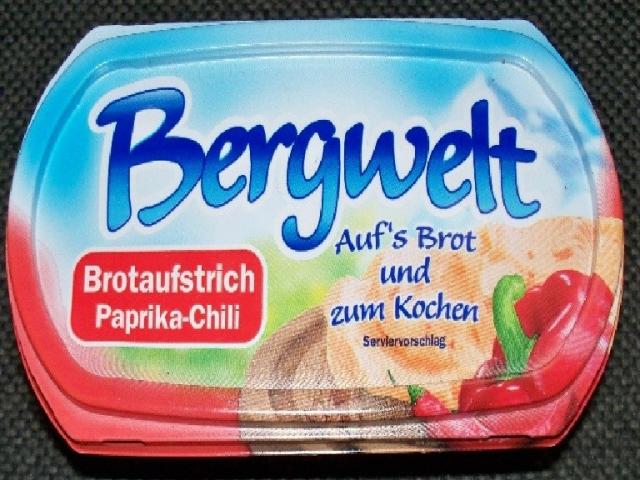 Brotaufstrich, Paprika-Chilli | Hochgeladen von: Magic