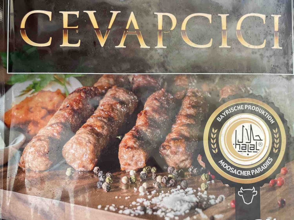 Premium Cevapcici, 20 Stück 500g von dhrbinic | Hochgeladen von: dhrbinic Premium Cevapcici, 20 Stück 500g von dhrbinic | Hochgeladen von: dhrbinic