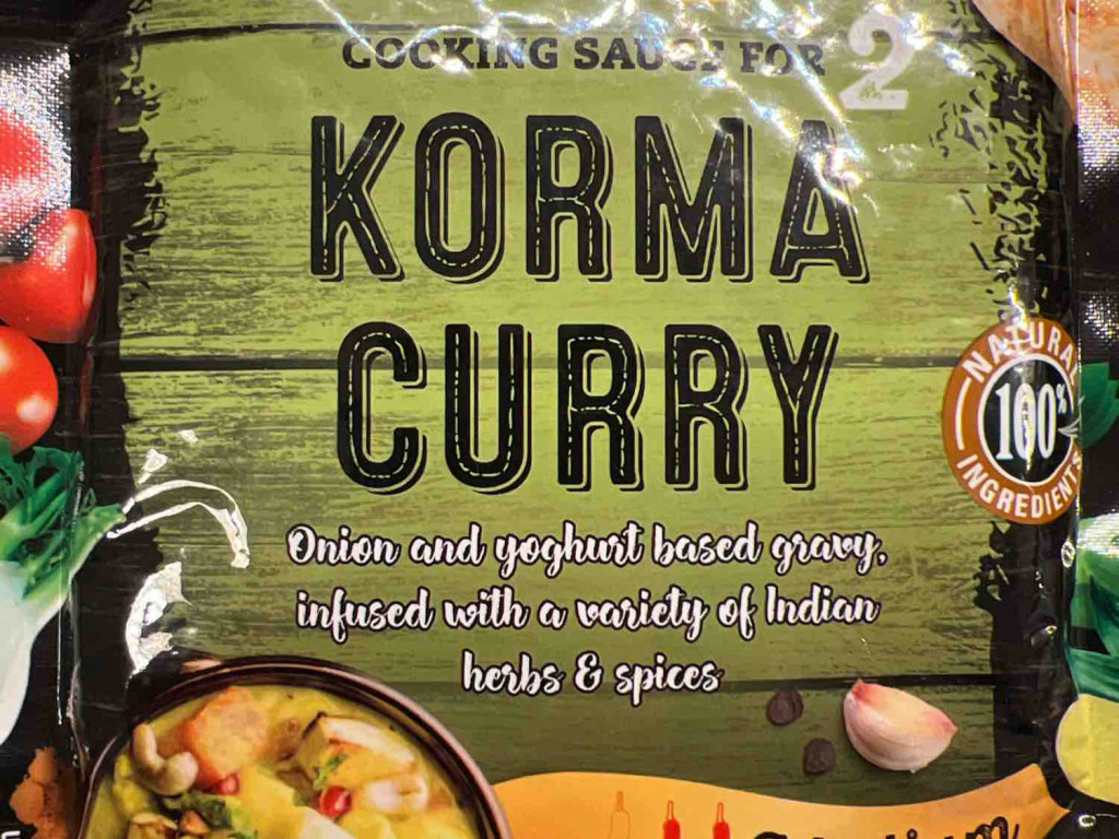 Korna Curry von atrippel | Hochgeladen von: atrippel