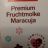 Premium Fruchtmolke Maracuja von sandrakorn1291 | Hochgeladen von: sandrakorn1291