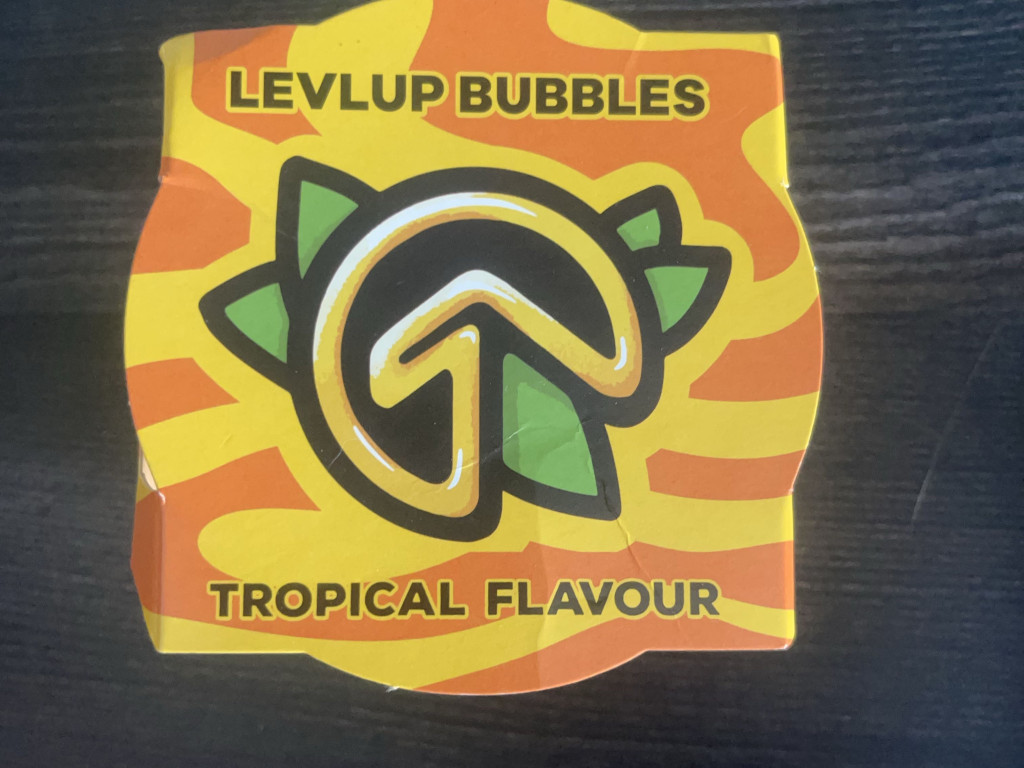 Level up Bubbles Tropical von Mauri99 | Hochgeladen von: Mauri99 Level up Bubbles Tropical von Mauri99 | Hochgeladen von: Mauri99