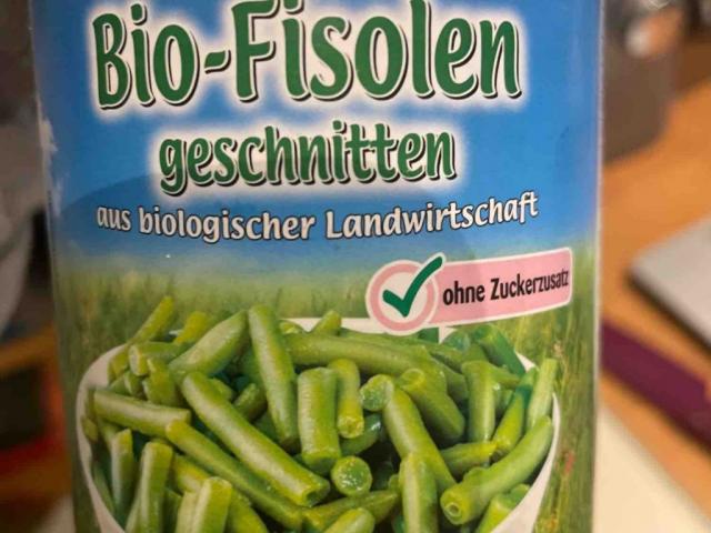 Bio Fisolen, geschnitten von lori3004 | Hochgeladen von: lori3004