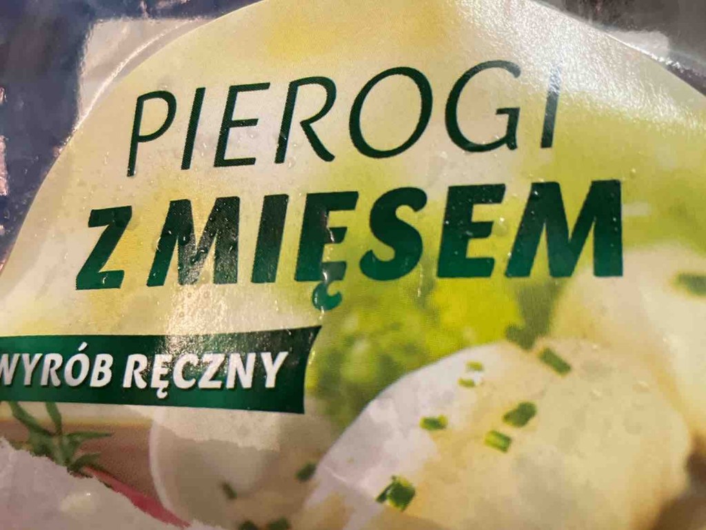 pierogi z miesem von nicky1992 | Hochgeladen von: nicky1992