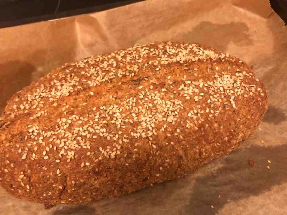 Keto Baguette von cickosan | Hochgeladen von: cickosan