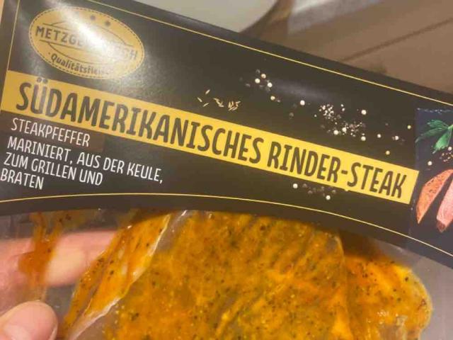 Rinder Steak pfeffer von Sergej1989 | Hochgeladen von: Sergej1989