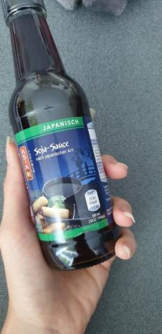 Soja Sauce von JacquelineRomana | Hochgeladen von: JacquelineRomana