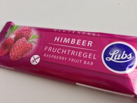 Lubs Fruchtriegel Himbeer, Himbeer | Hochgeladen von: Illumina