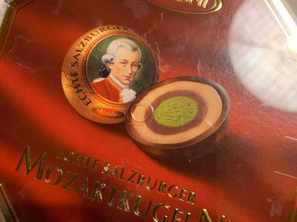 Mozartkugeln von RomanBender | Hochgeladen von: RomanBender