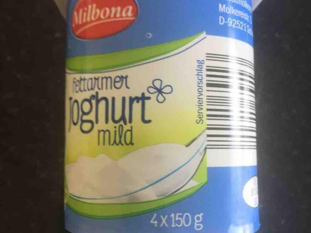 Fettarmer Joghurt mild, 1,5% Fett von meieredi477 | Hochgeladen von: meieredi477