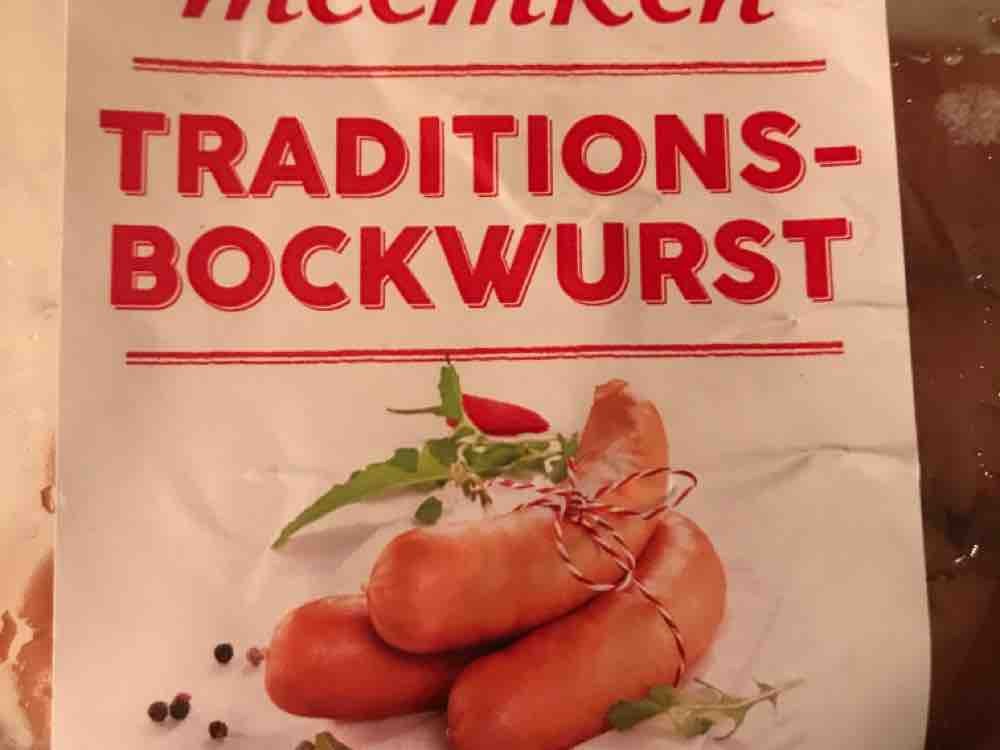 Hümmlinger Traditions Bockwurst, Bockwurst von volliSilli | Hochgeladen von: volliSilli