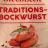 Hümmlinger Traditions Bockwurst, Bockwurst von volliSilli | Hochgeladen von: volliSilli