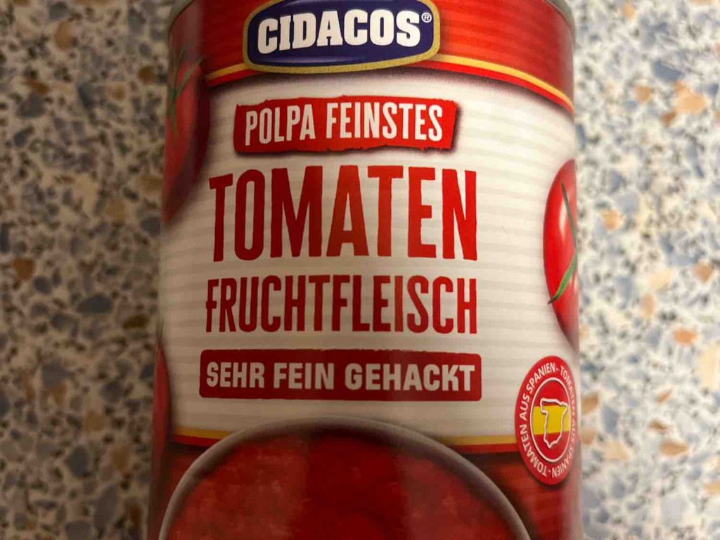 Tomaten Fruchtfleisch von Testurlimits | Hochgeladen von: Testurlimits