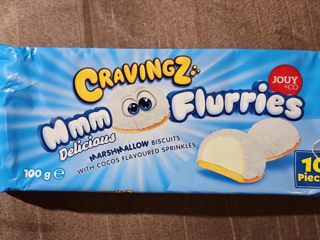 Cravingz Mmm Flurries, Kokos von Nagelbrett | Hochgeladen von: Nagelbrett Cravingz Mmm Flurries, Kokos von Nagelbrett | Hochgeladen von: Nagelbrett