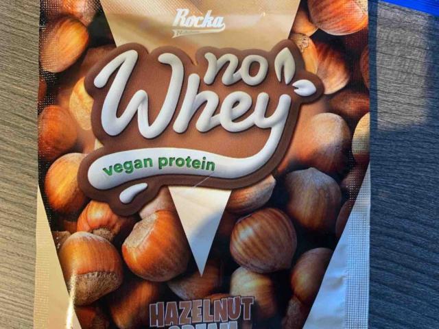 No Whey Hazelnut Cream von SandroKing15 | Hochgeladen von: SandroKing15