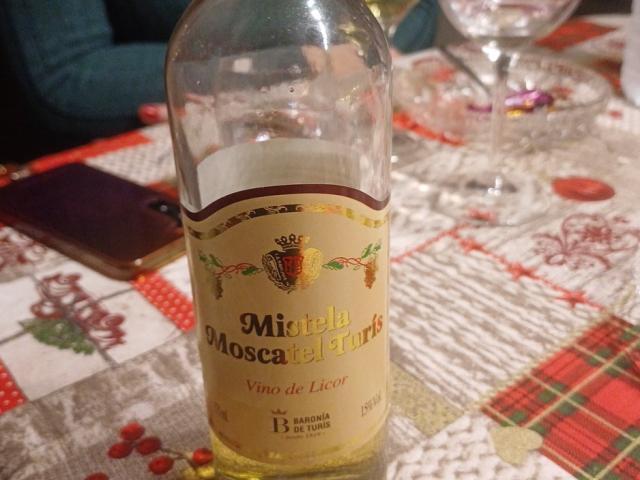 Marsala-Likörwein mit Ei, vino aromatizzato alluovo von Mao75 | Hochgeladen von: Mao75