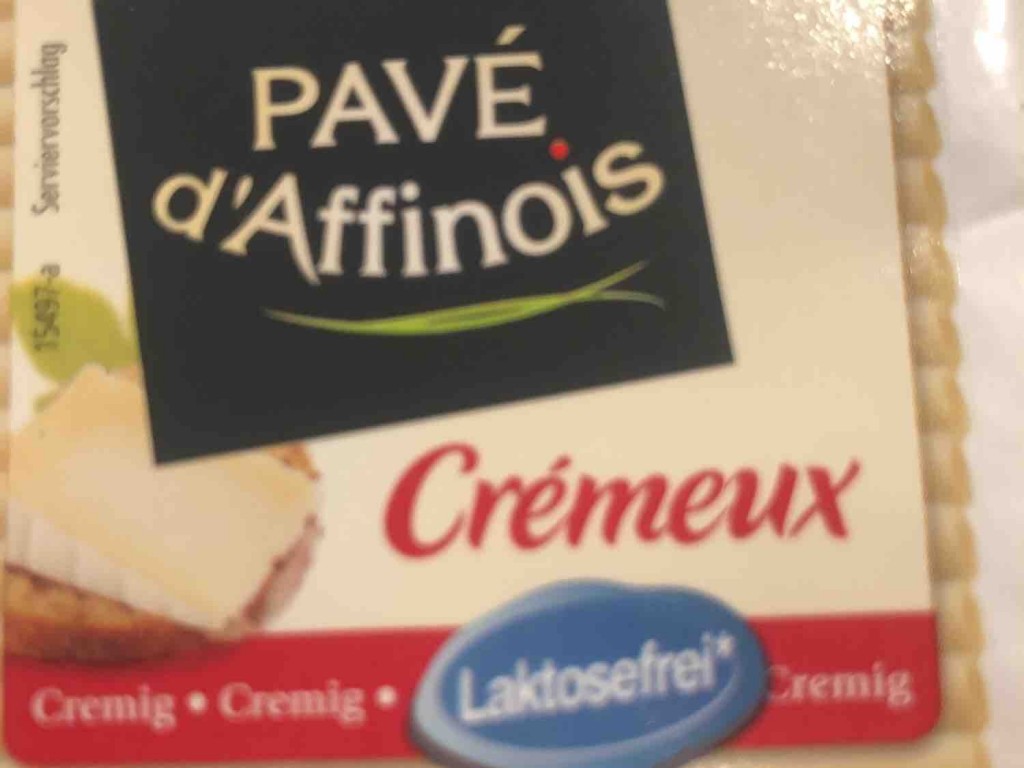 Pavé dAffinois Crémeux von bojel99 | Hochgeladen von: bojel99