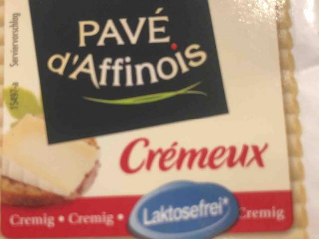 Pavé dAffinois Crémeux von bojel99 | Hochgeladen von: bojel99