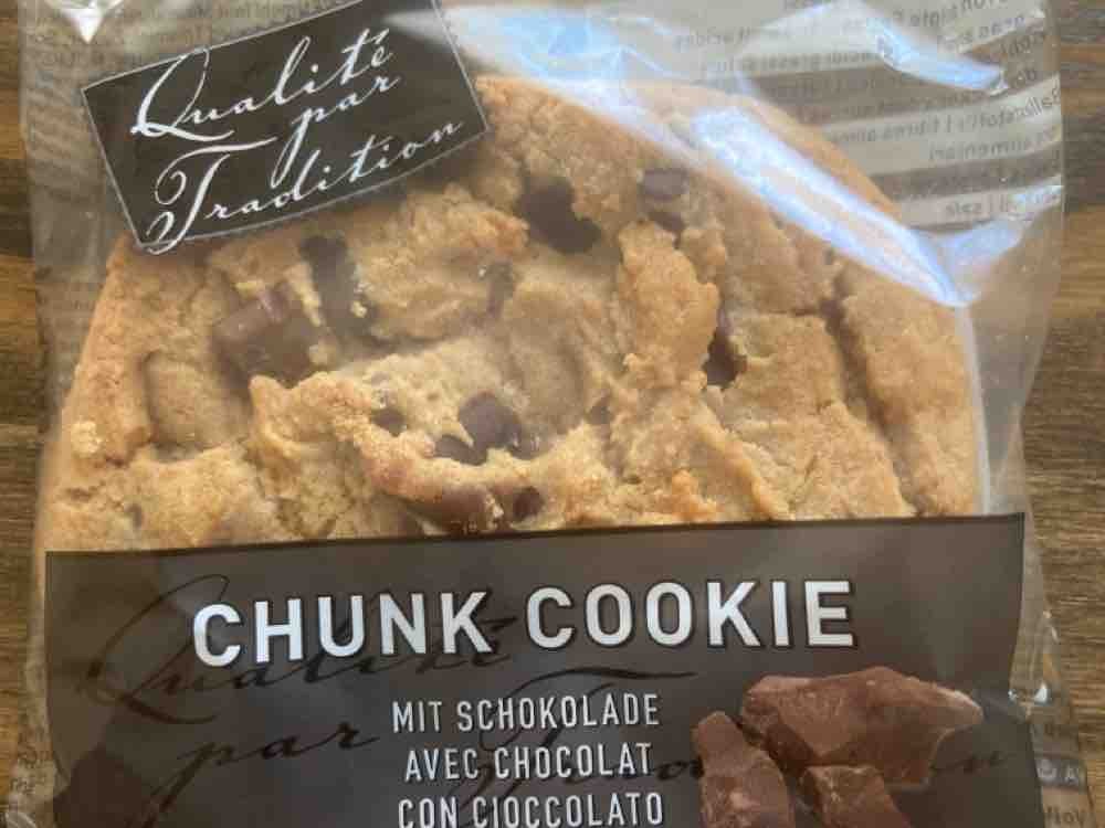 chunk Cookie von Naedl | Hochgeladen von: Naedl