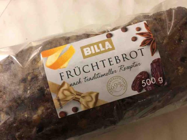 Früchtebrot von crikeeee | Hochgeladen von: crikeeee