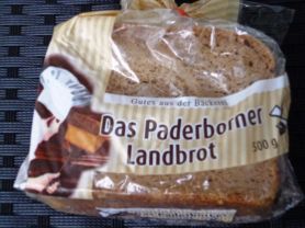 Das Paderborner Landbrot | Hochgeladen von: cucuyo111