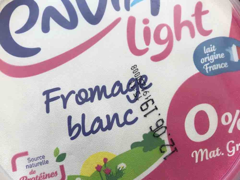 Fromage blanc, light von larmbrust921 | Hochgeladen von: larmbrust921