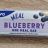 One Meal Bar (Blueberry) von Plaisiere | Hochgeladen von: Plaisiere