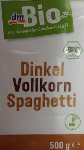 Dinkel Vollkornbrot Spaghetti  | Hochgeladen von: Jeff Sausage