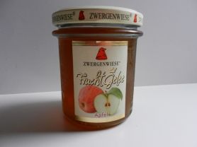 Zwergenwiese Fruchtgelee, Apfel | Hochgeladen von: maeuseturm