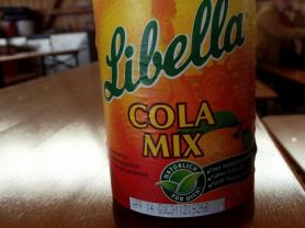 Libella Cola-Mix (Spezi) | Hochgeladen von: MarionUlm