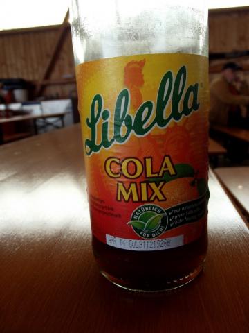 Libella Cola-Mix (Spezi) | Hochgeladen von: MarionUlm