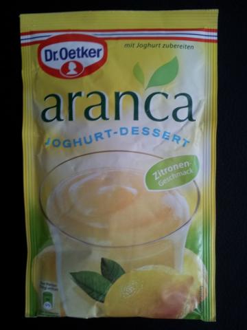 Aranca , Zitrone | Hochgeladen von: roland.d