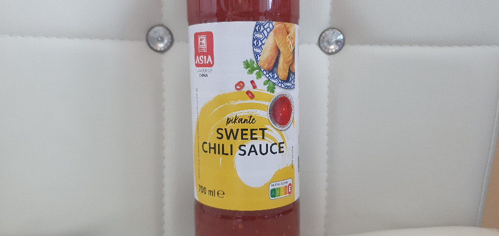 Sweet Chili Sauce von Steffi2706 | Hochgeladen von: Steffi2706