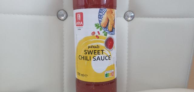 Sweet Chili Sauce von Steffi2706 | Hochgeladen von: Steffi2706