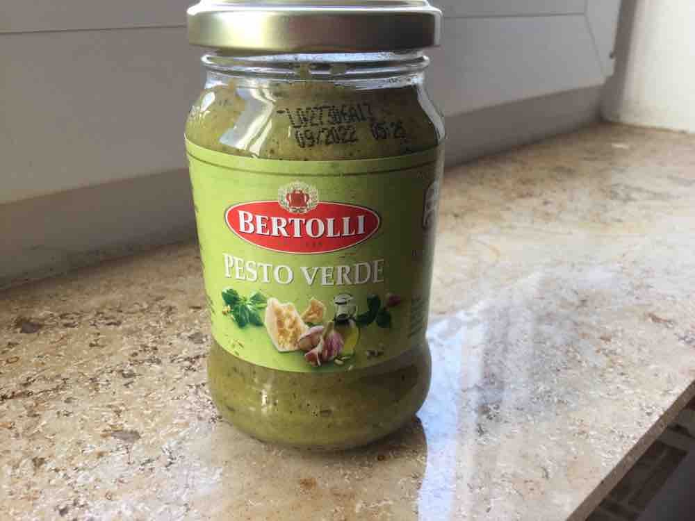Bertolli Pesto Verde von Smithy | Hochgeladen von: Smithy