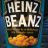 Heinz Beanz, Baked Beans, Tomato Sauce von Fallyman | Hochgeladen von: Fallyman