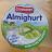 Almighurt, Kiwi-Stachelbeere by RammBow | Hochgeladen von: RammBow