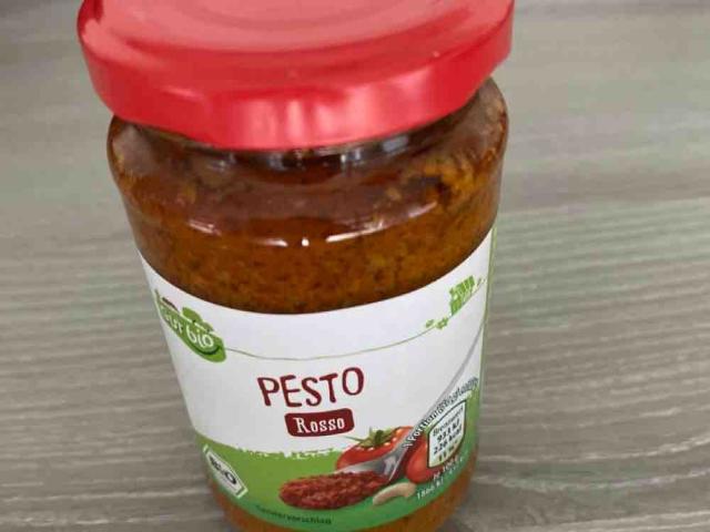 Pesto Rosso von piadu | Hochgeladen von: piadu