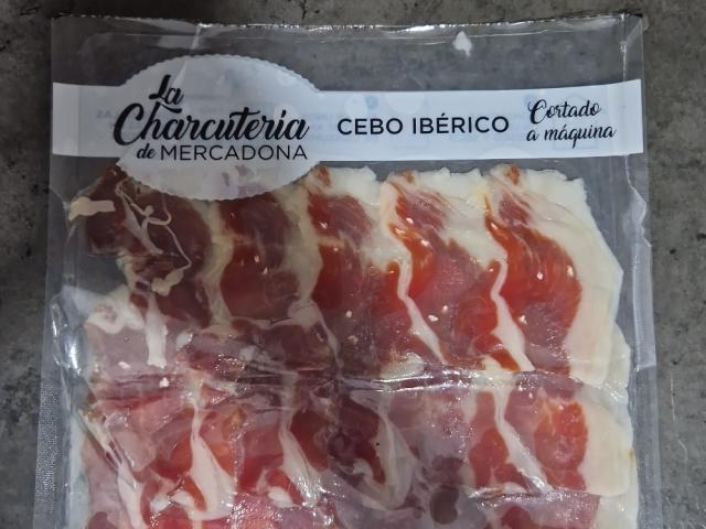 Jamón cebo ibérico von Onito | Hochgeladen von: Onito Jamón cebo ibérico von Onito | Hochgeladen von: Onito